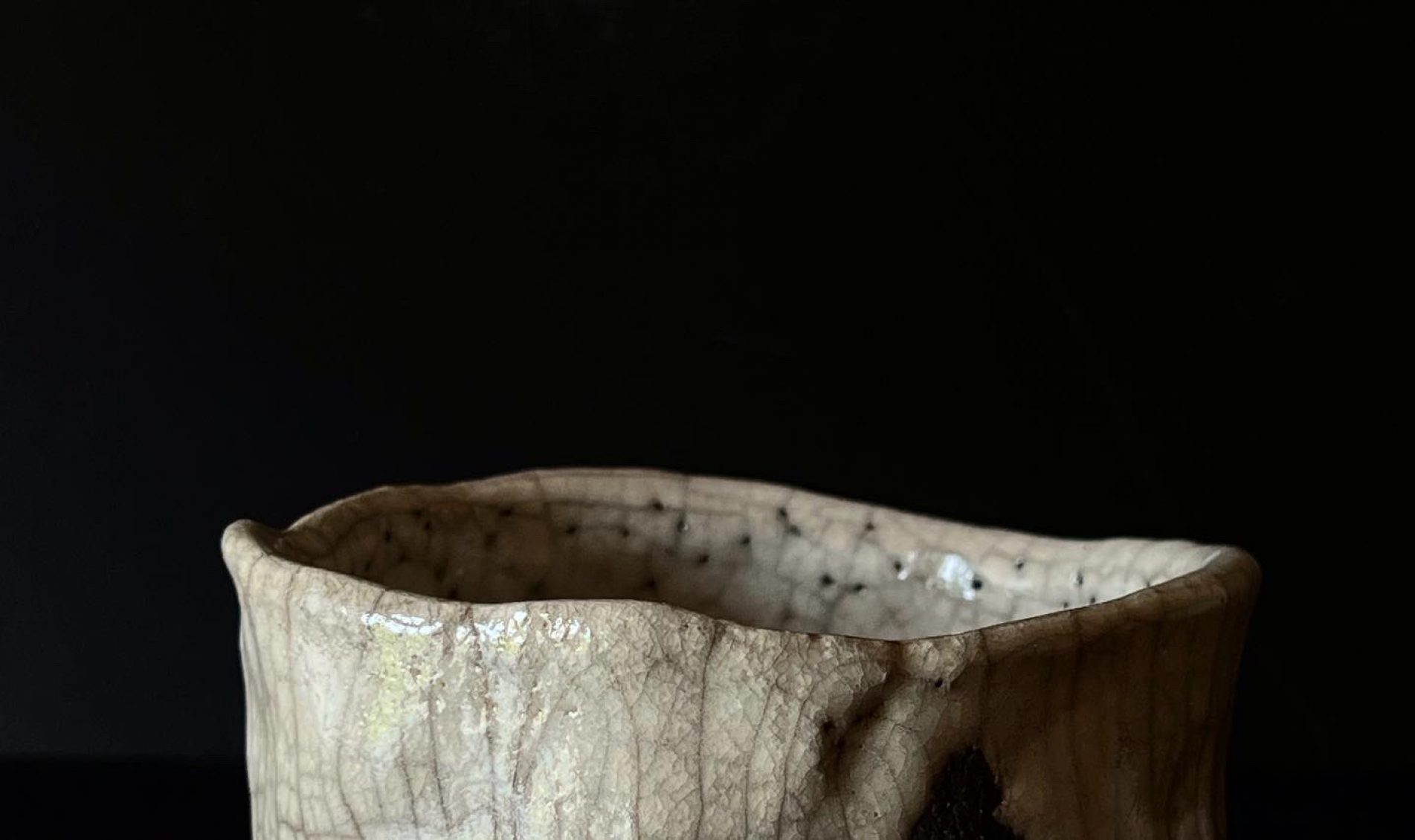 Intensivo de chawan y Raku, domingo 5 y 19 Octubre