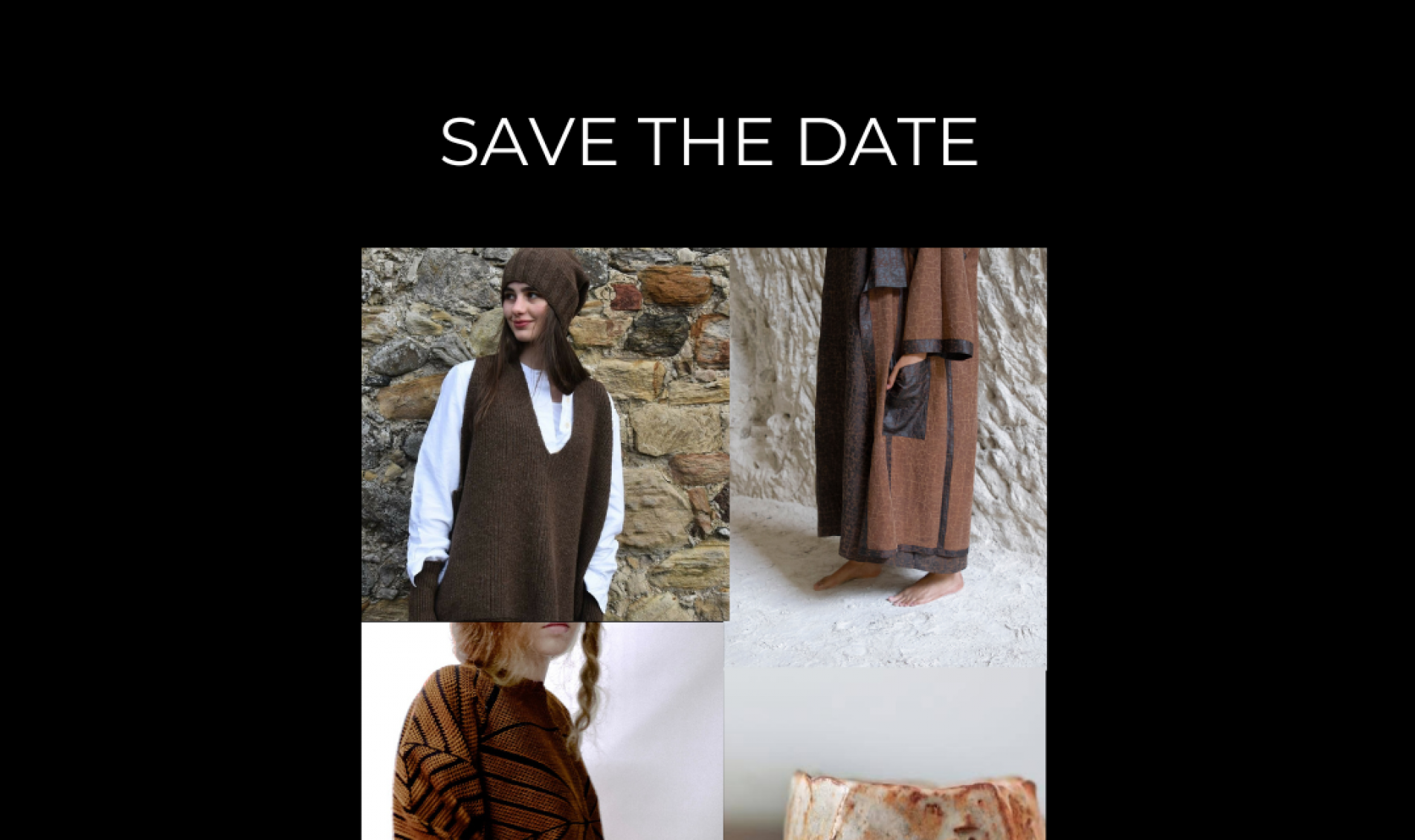 Los hilos que nos unen